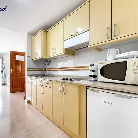Appartamento Oasi Casa Azul Wifi And Pool Free By Rentalfue *