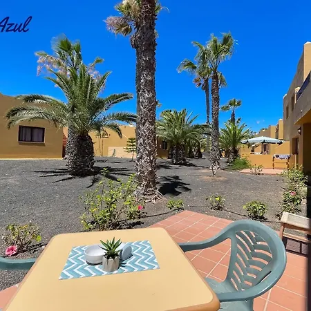 Apartment Oasi Casa Azul Wifi And Pool Free By Rentalfue