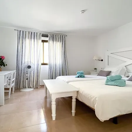 Oasi Casa Azul Wifi And Pool Free By Rentalfue