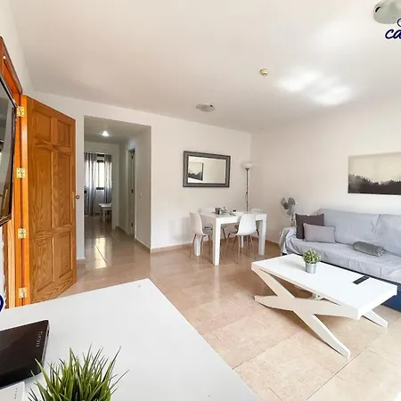 Oasi Casa Azul Wifi And Pool Free By Rentalfue *