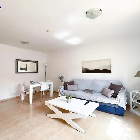 Oasi Casa Azul Wifi And Pool Free By Rentalfue Corralejo