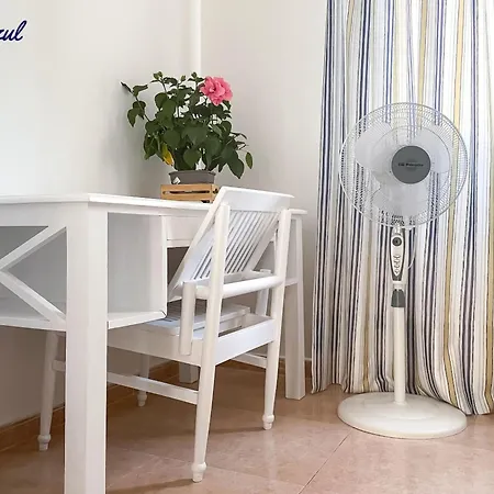 Apartment Oasi Casa Azul Wifi And Pool Free By Rentalfue Corralejo