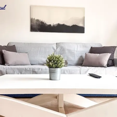 Apartment Oasi Casa Azul Wifi And Pool Free By Rentalfue