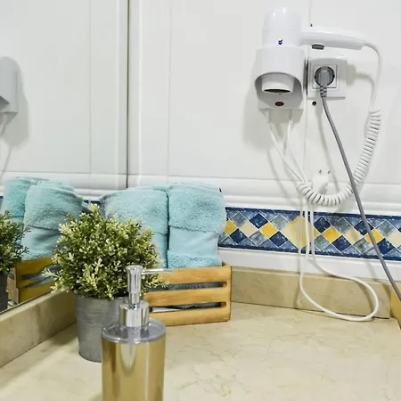 Oasi Casa Azul Wifi And Pool Free By Rentalfue