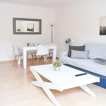 Oasi Casa Azul Wifi And Pool Free By Rentalfue Apartment Corralejo