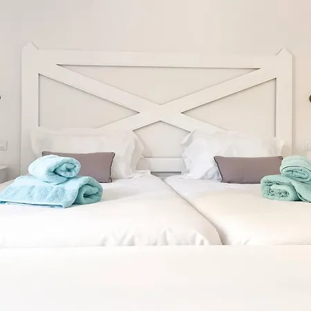 Apartment Oasi Casa Azul Wifi And Pool Free By Rentalfue *