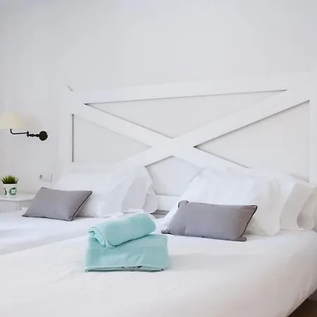Oasi Casa Azul Wifi And Pool Free By Rentalfue * Corralejo