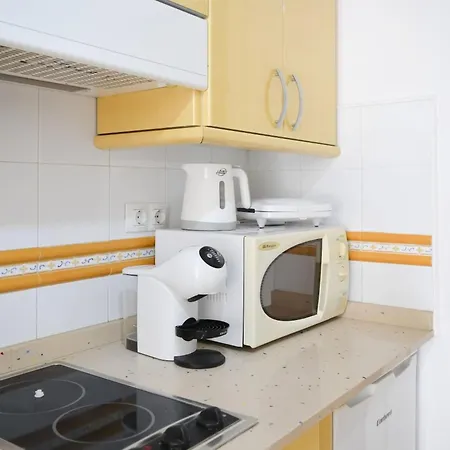 Apartment Oasi Casa Azul Wifi And Pool Free By Rentalfue *